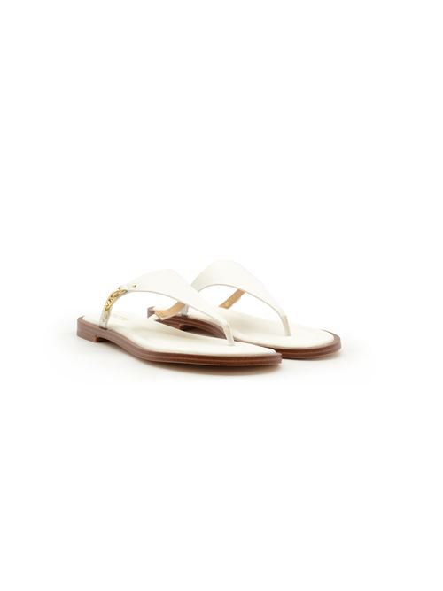  MICHAEL KORS | 40S4DNFS1LPWHT